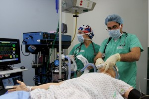 How Do I Become a Certified Registered Nurse Anesthetist?