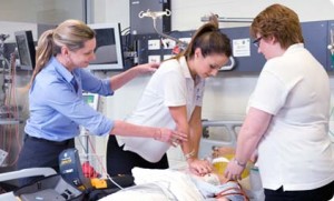 Master's in Nursing in Leadership and Management