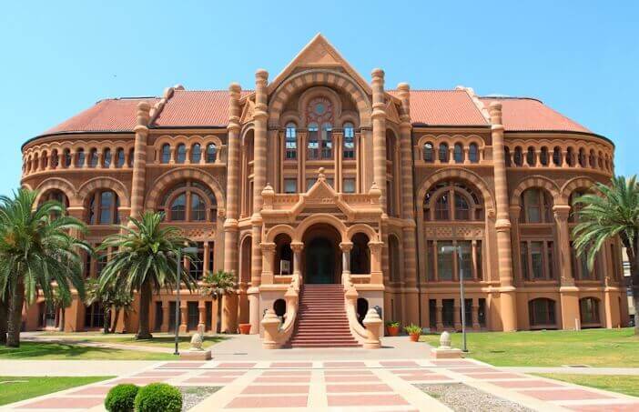 University of Texas Medical Branch-Galveston