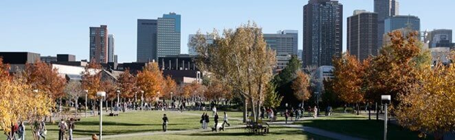 University of Colorado-Denver
