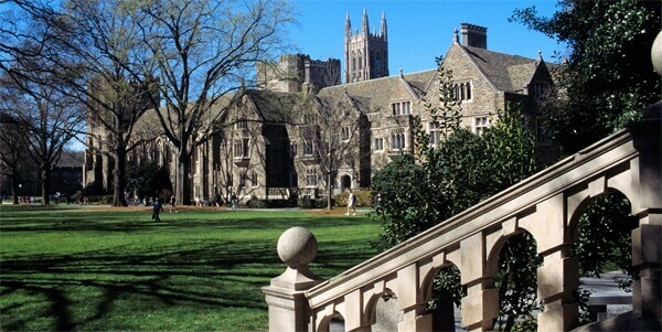 Duke University