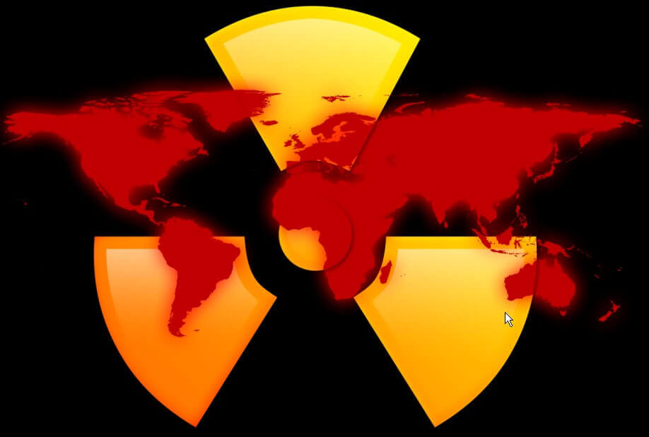 natural ways to mitigate radiation damage