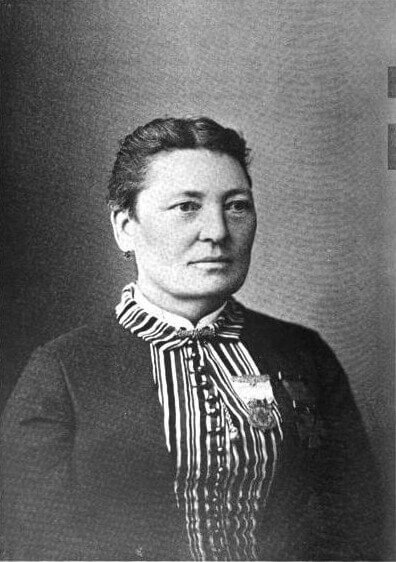 10-Annie-Etheridge-1839–1913