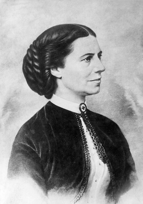 9-Clara-Barton-1821–1912