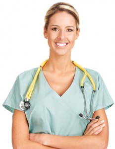 Master's of Nursing Online Degree