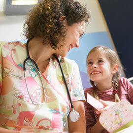 Pediatric Nursing