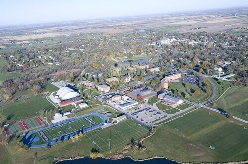 Graceland University