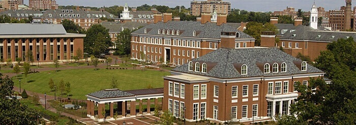 John Hopkins